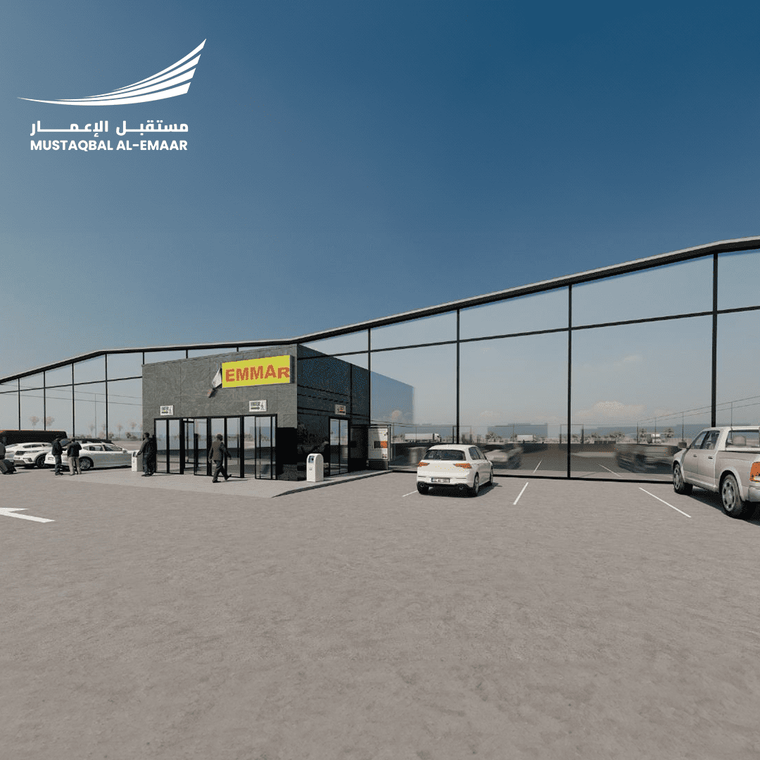 فروع مستقبل الاعمار4